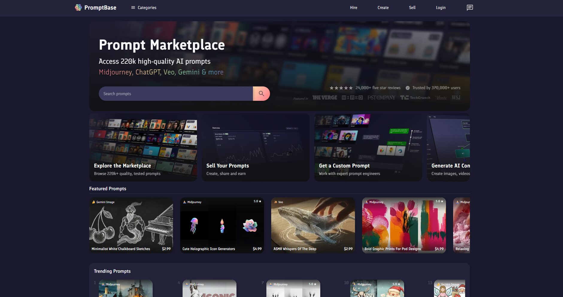 Prompt ai是什麼？一文看懂Prompt AI的核心功能與高效應用場景