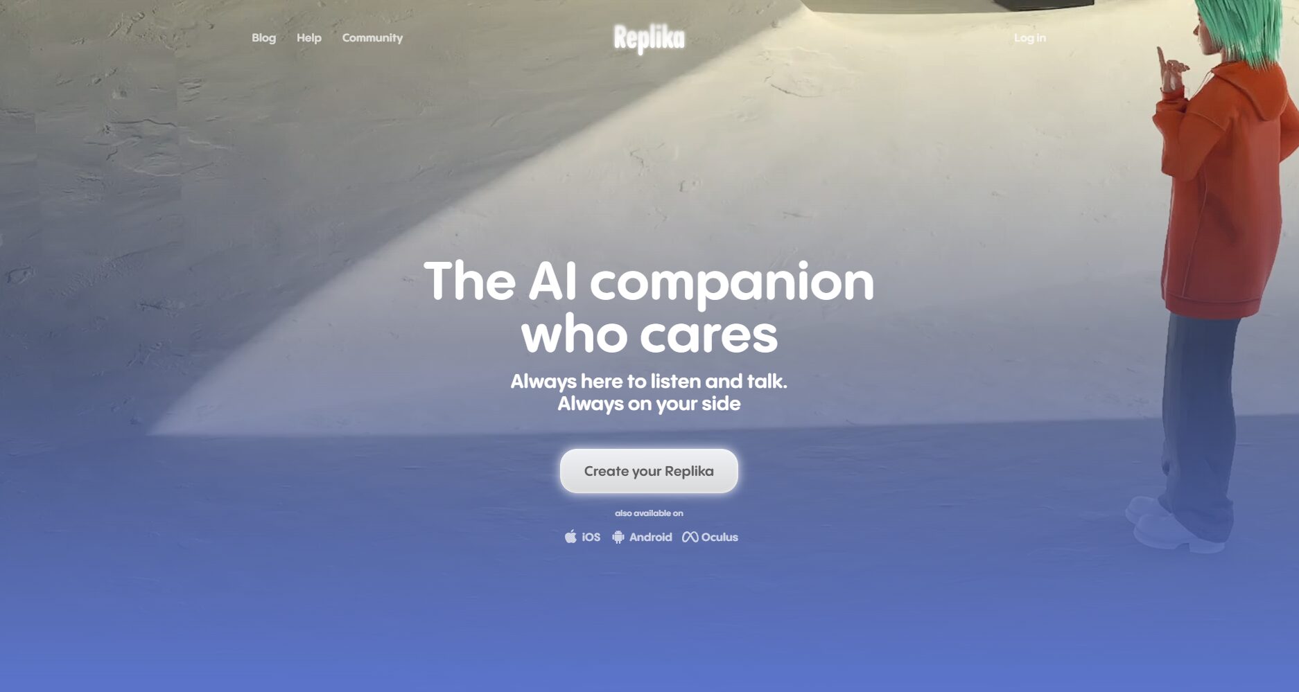 2025年七个heAI聊天网站精选推荐，个性化智能陪伴与隐私安全兼顾的互动平台指南