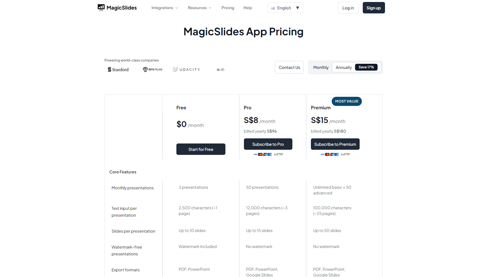 magicslides使用指南：如何3步自動生成高效PPT，提升辦公效率？