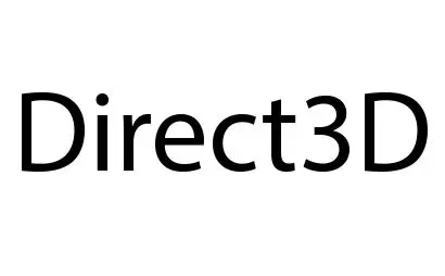 Direct3D详细介绍:游戏开发者必读的渲染引擎基础与实用技巧