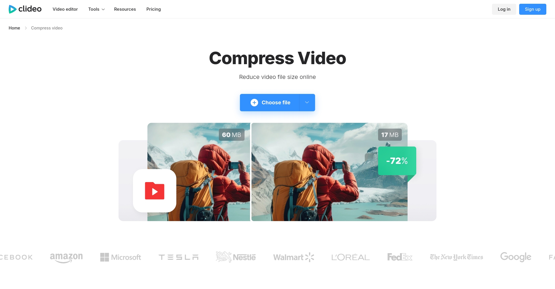 视频压缩工具推荐：2025年9款最佳免费视频压缩软件优缺点全解析