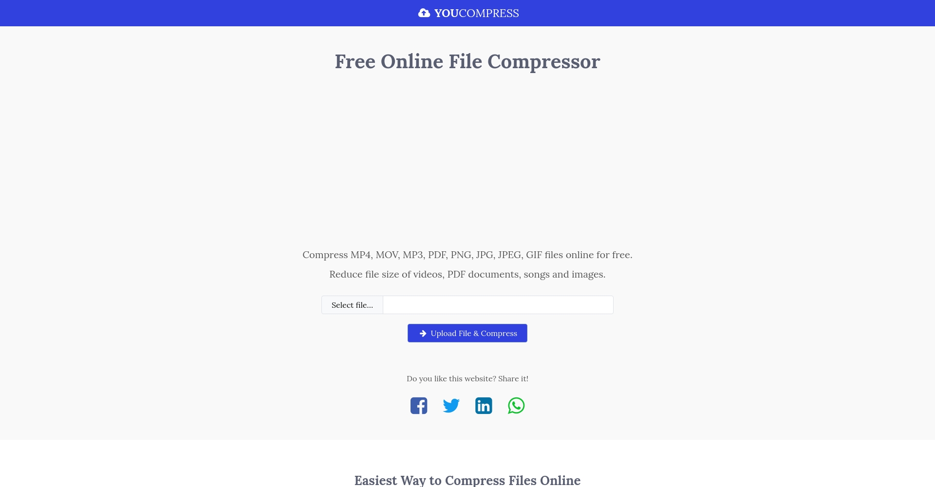 视频压缩工具推荐：2025年9款最佳免费视频压缩软件优缺点全解析