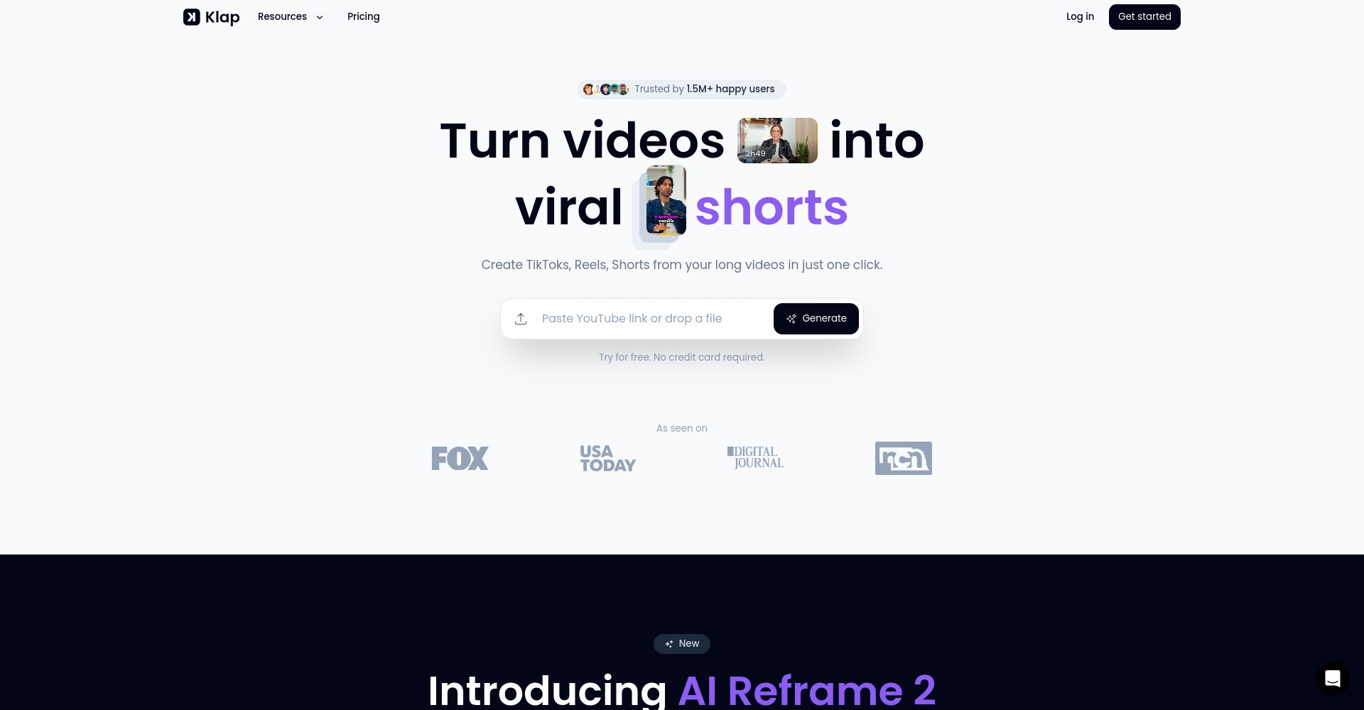 klap字幕工具：ai自动识别语音视频字幕生成工具详细介绍及使用攻略
