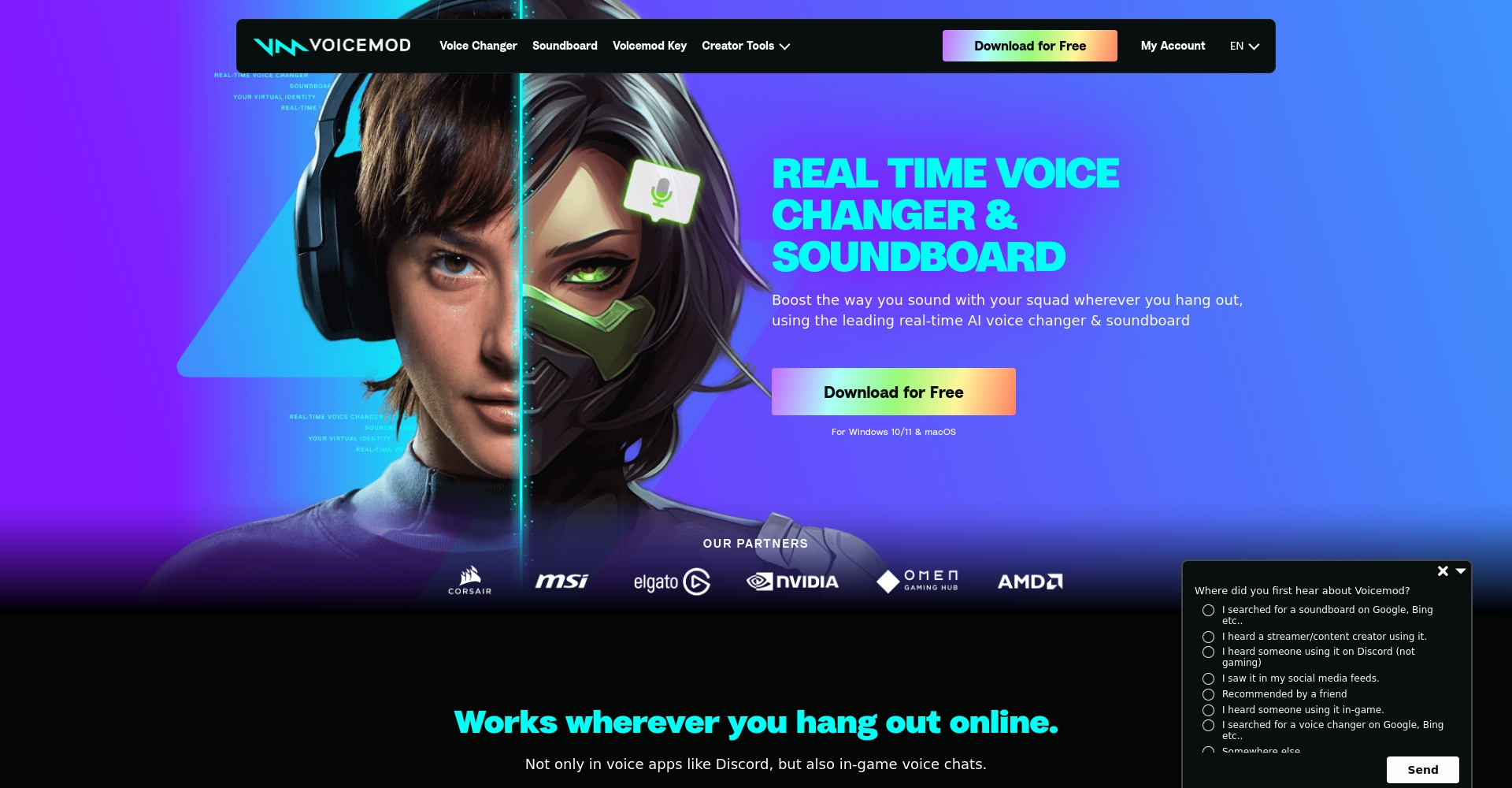 2025年变声器推荐:7款热门AI变声工具全面对比及实用指南