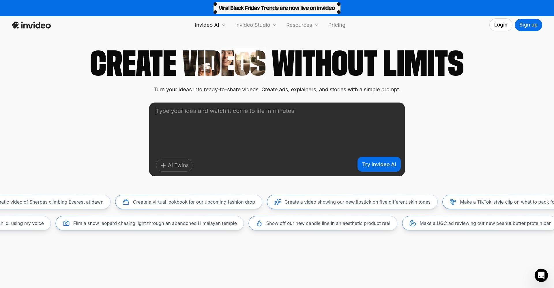 2025年AI视频创作工具推荐：7款热门平台全面对比，新手也能轻松上手！