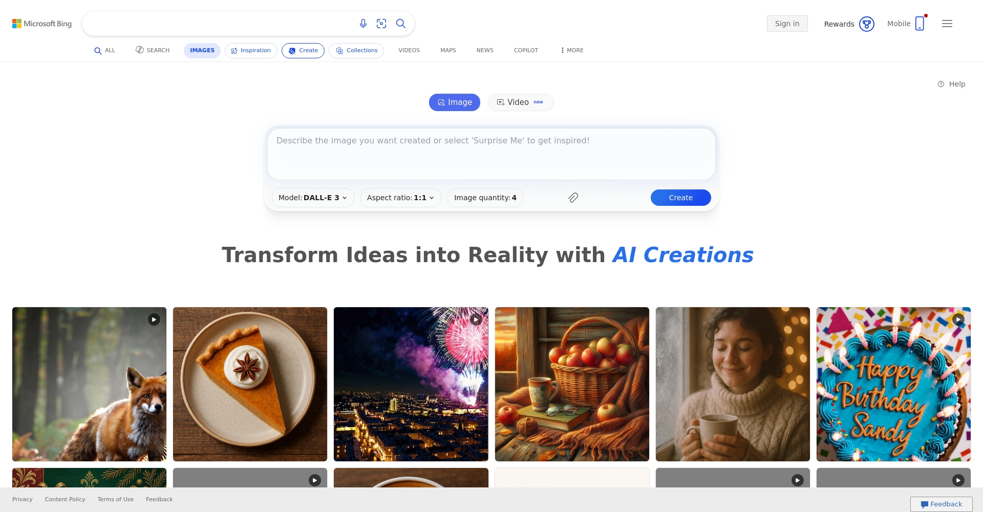 2025年文生图AI工具推荐：9款热门平台优缺点全解析（附免费使用方式）