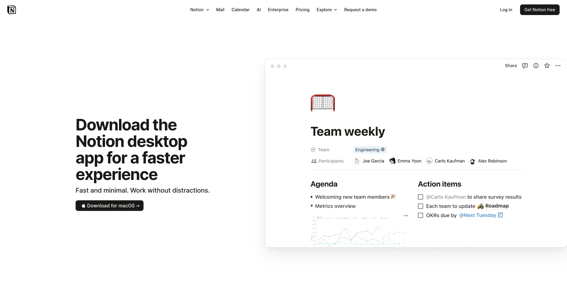 notion下载全攻略：新手如何快速上手及常见问题解决方法（2025最新）