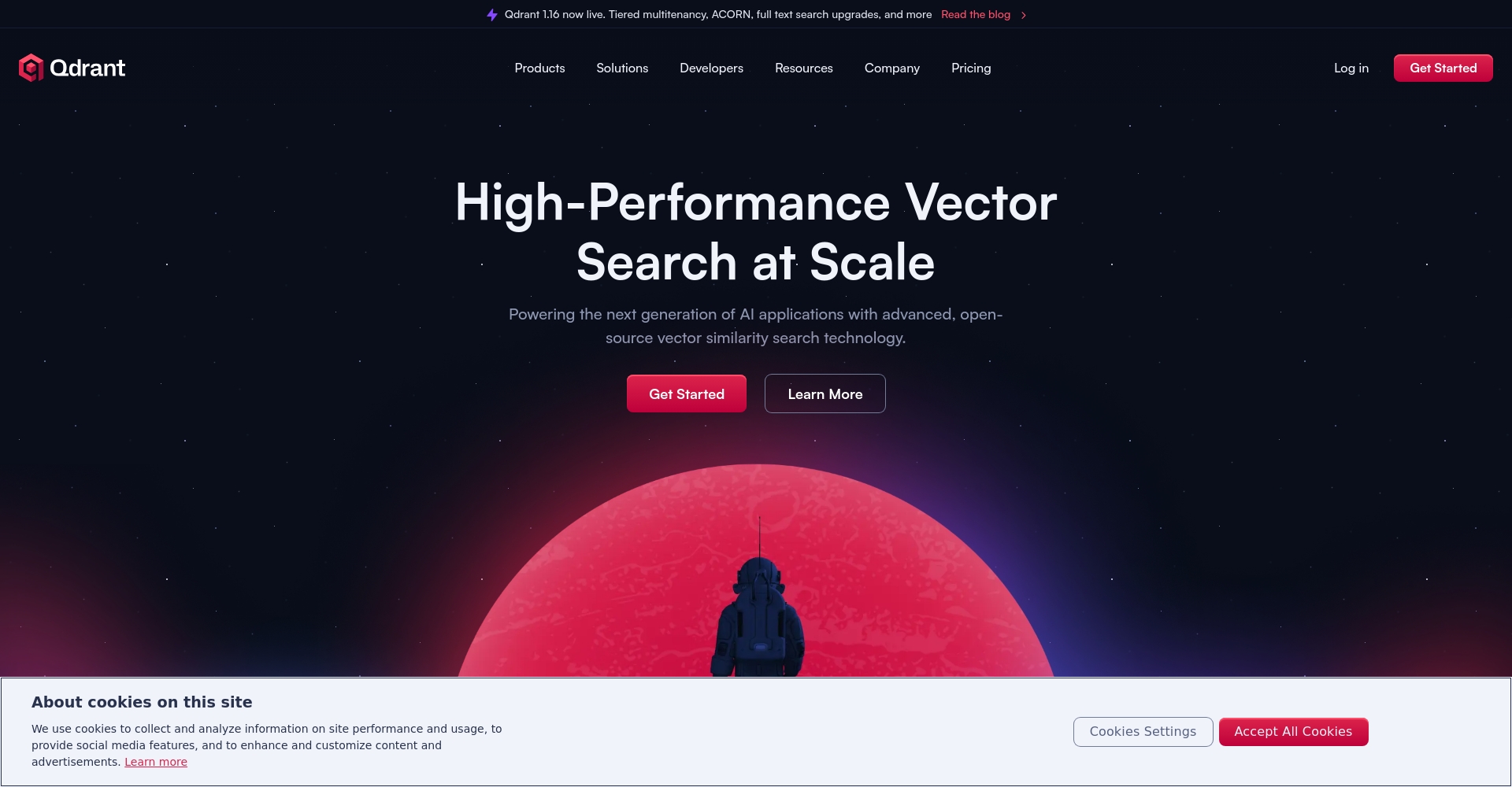 2025年向量数据库十大推荐：高效管理海量非结构化数据的必备工具清单