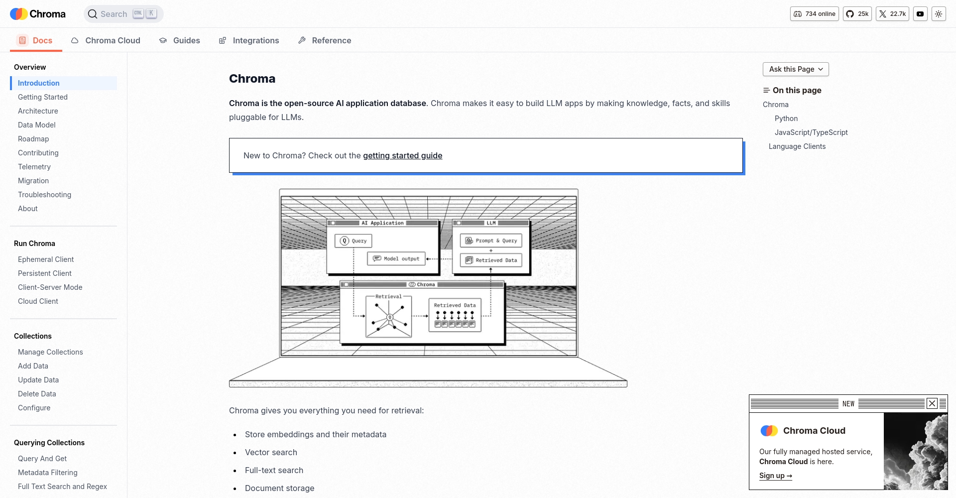 2025年向量数据库十大推荐：高效管理海量非结构化数据的必备工具清单