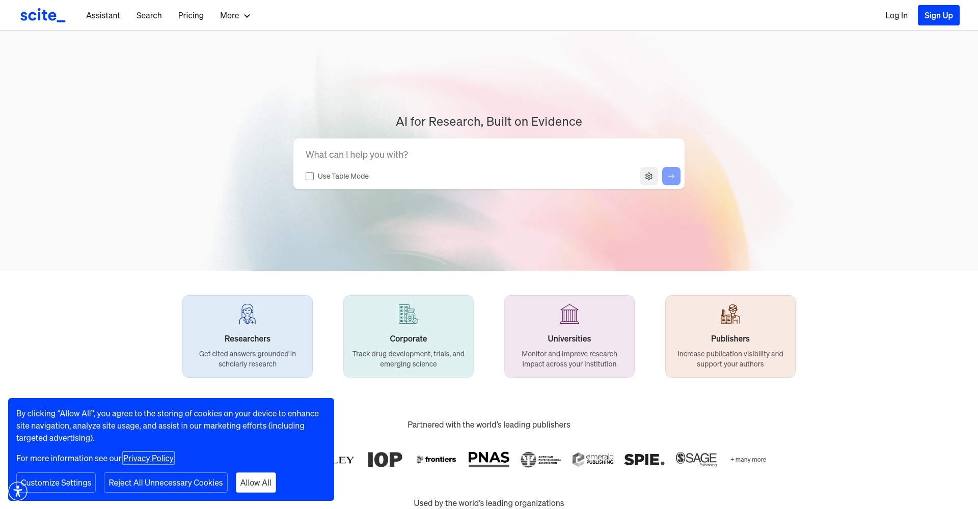最新AI工具推荐2025：10款提升工作效率不可不知的热门应用