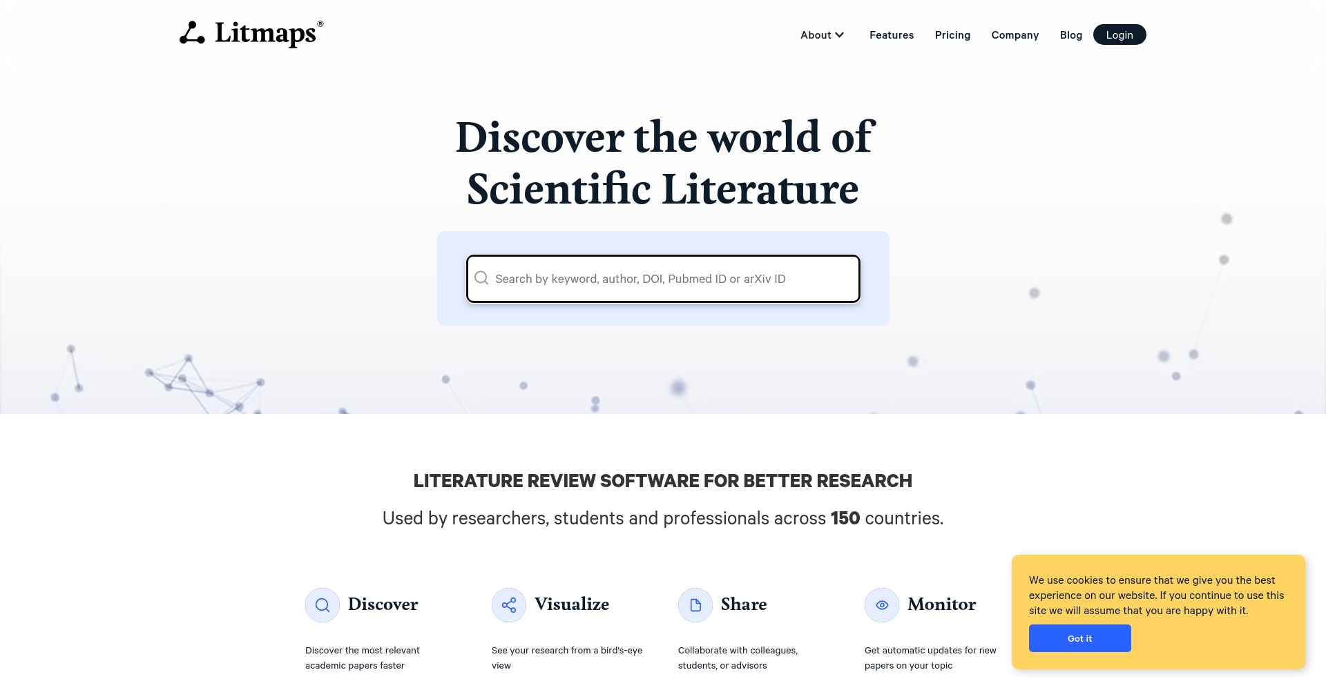 Comprehensive analysis of litmap tools: How can researchers efficiently map documents?