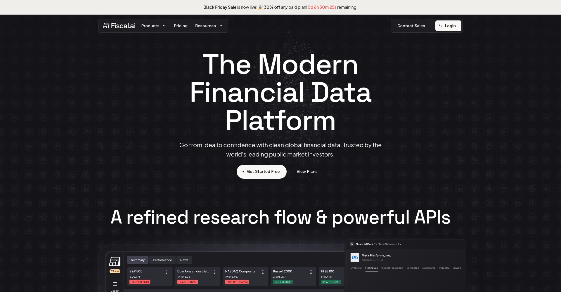 What is FinChat? A detailed interpretation of the one-stop robo-advisory platform and a guide to improving investors' returns