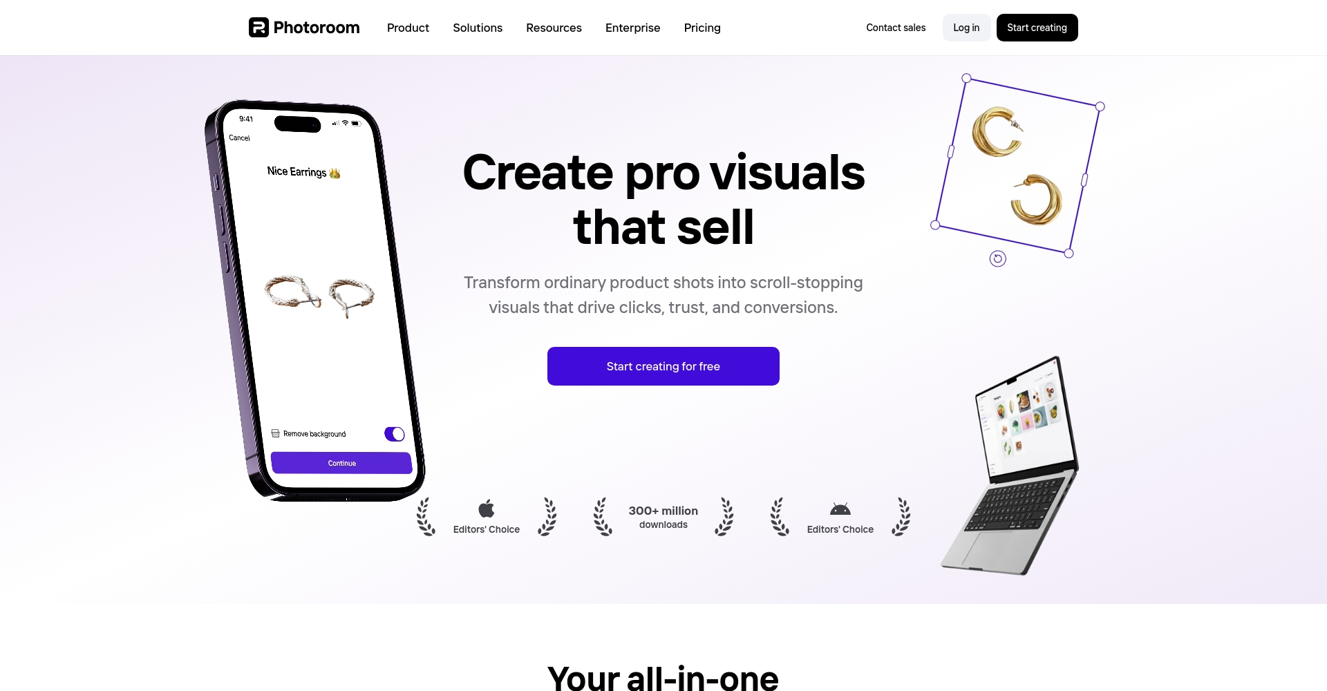 pebblely优缺点全解析：品牌营销团队如何高效利用AI生成创意图片？