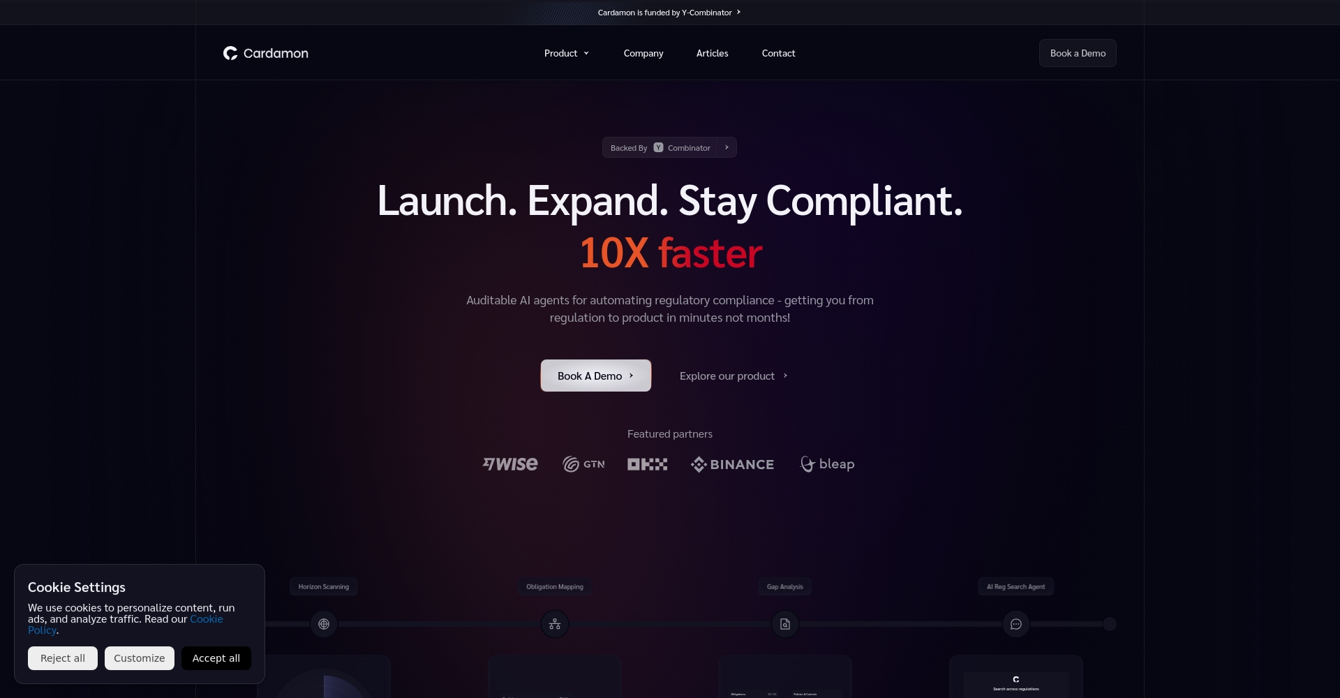 2025年最值得关注的AI代理助手cardamon详解与应用场景解析