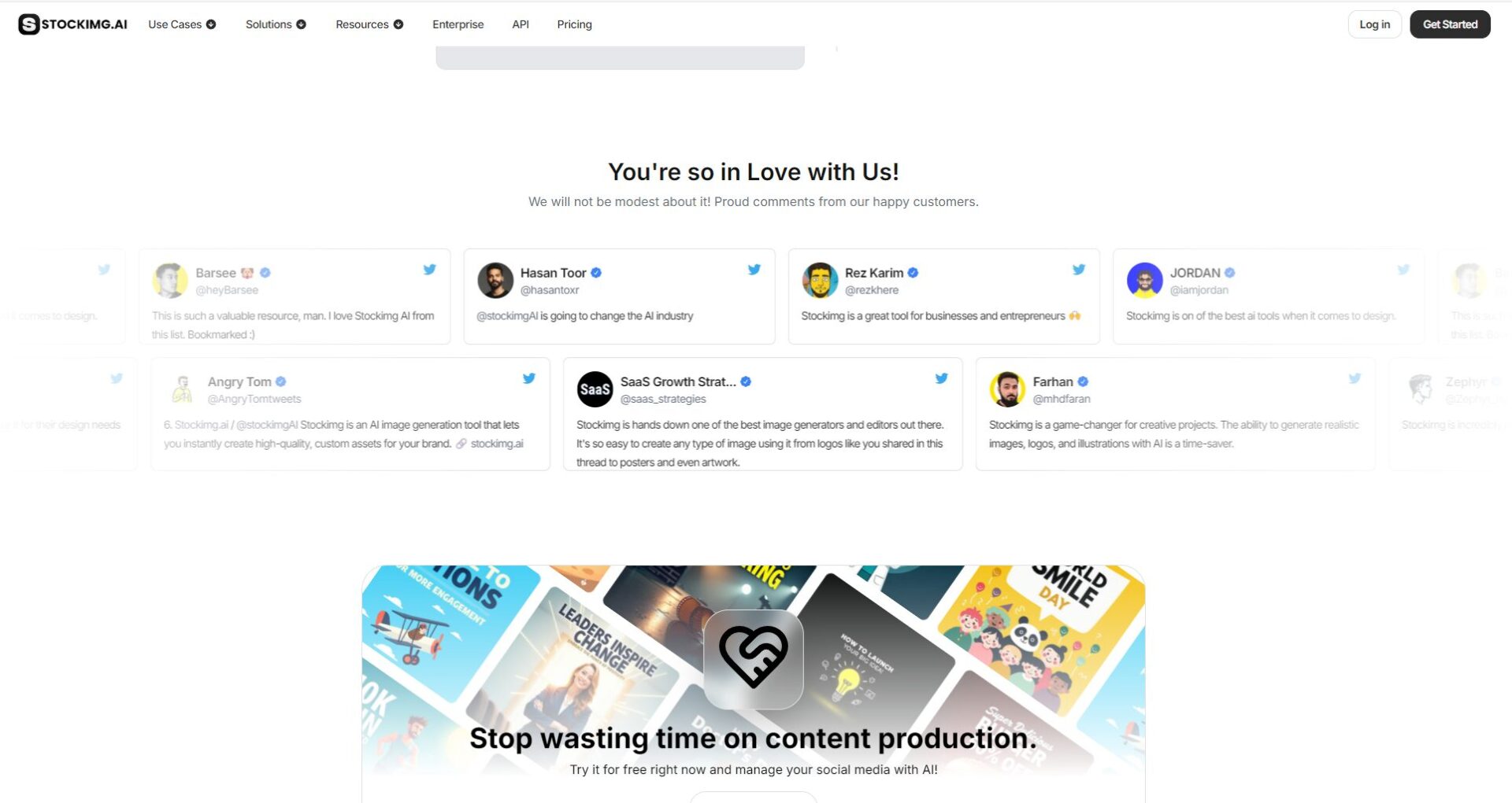 使用者評價案例