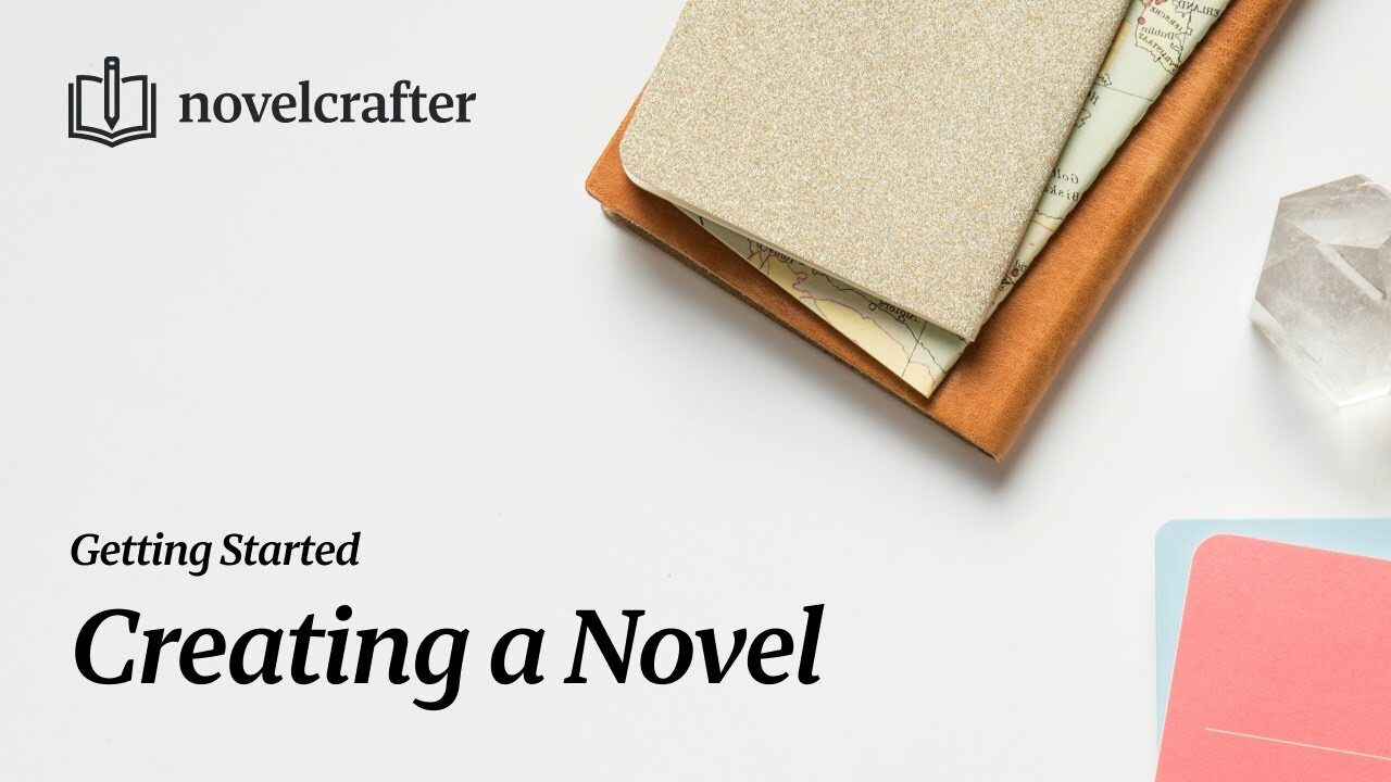 novelcrafter是什么?一站式AI小说创作工具详解与实用指南