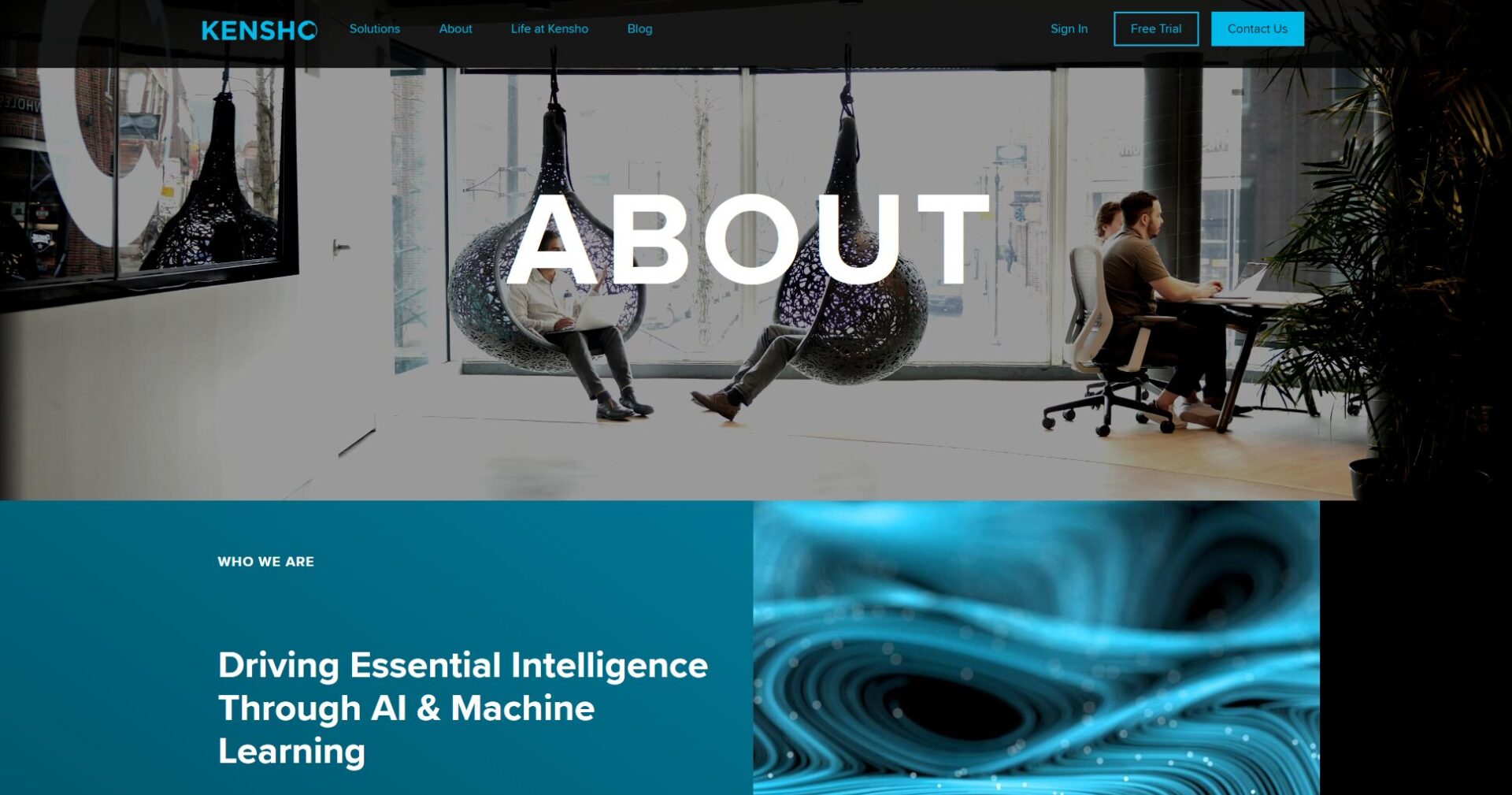 公司与团队介绍