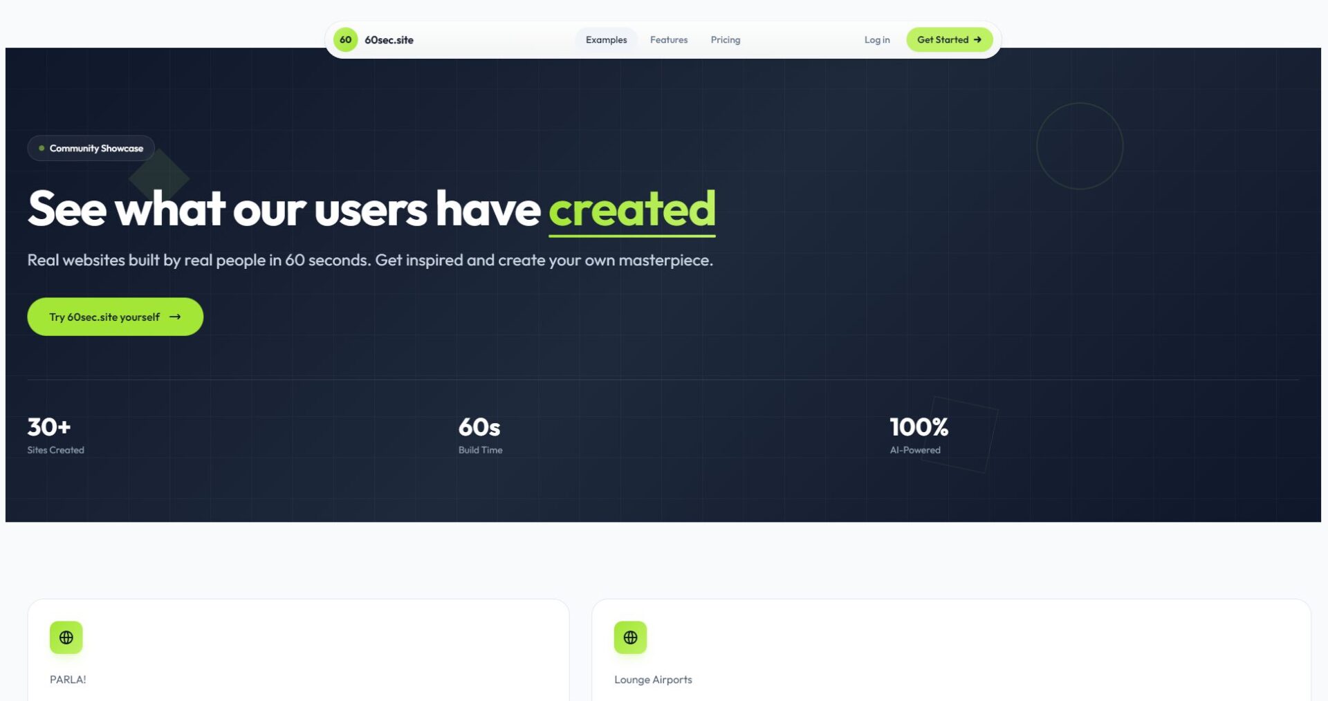 使用者使用案例