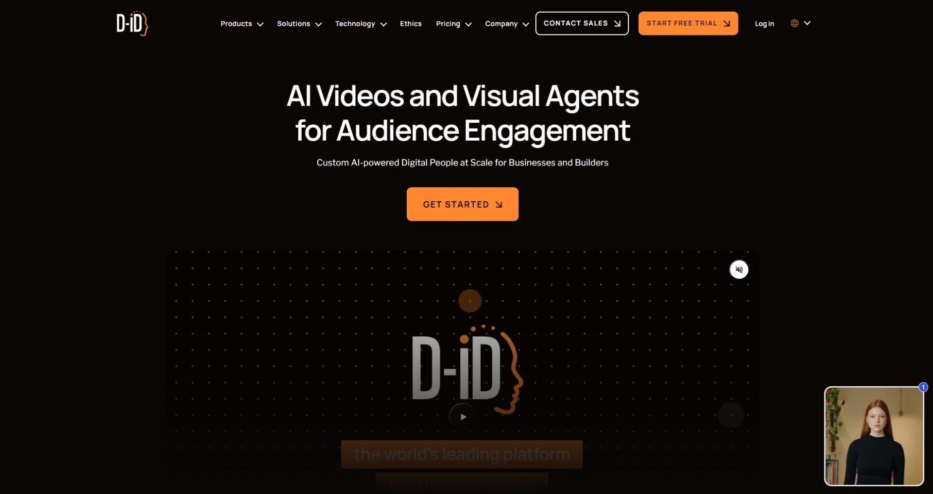 数字人应用全解析:如何利用数字人提升企业营销与客户服务效率?