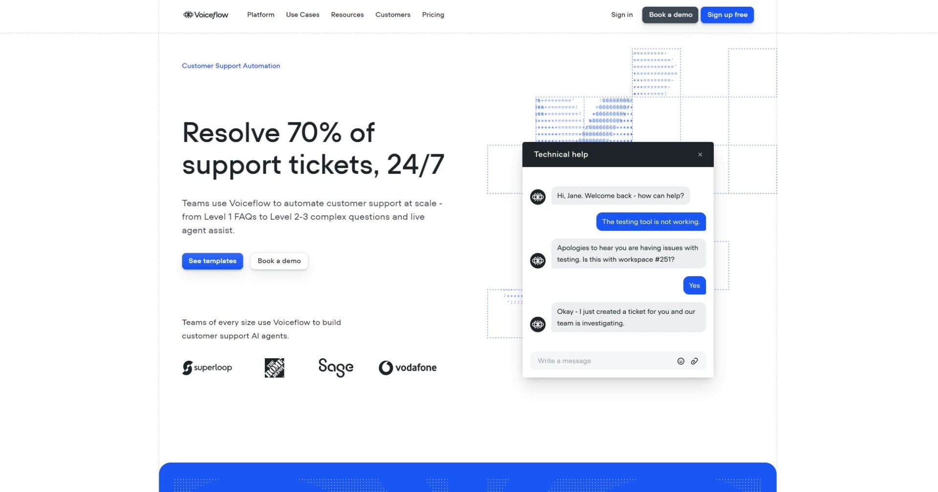 官网应用场景介绍
