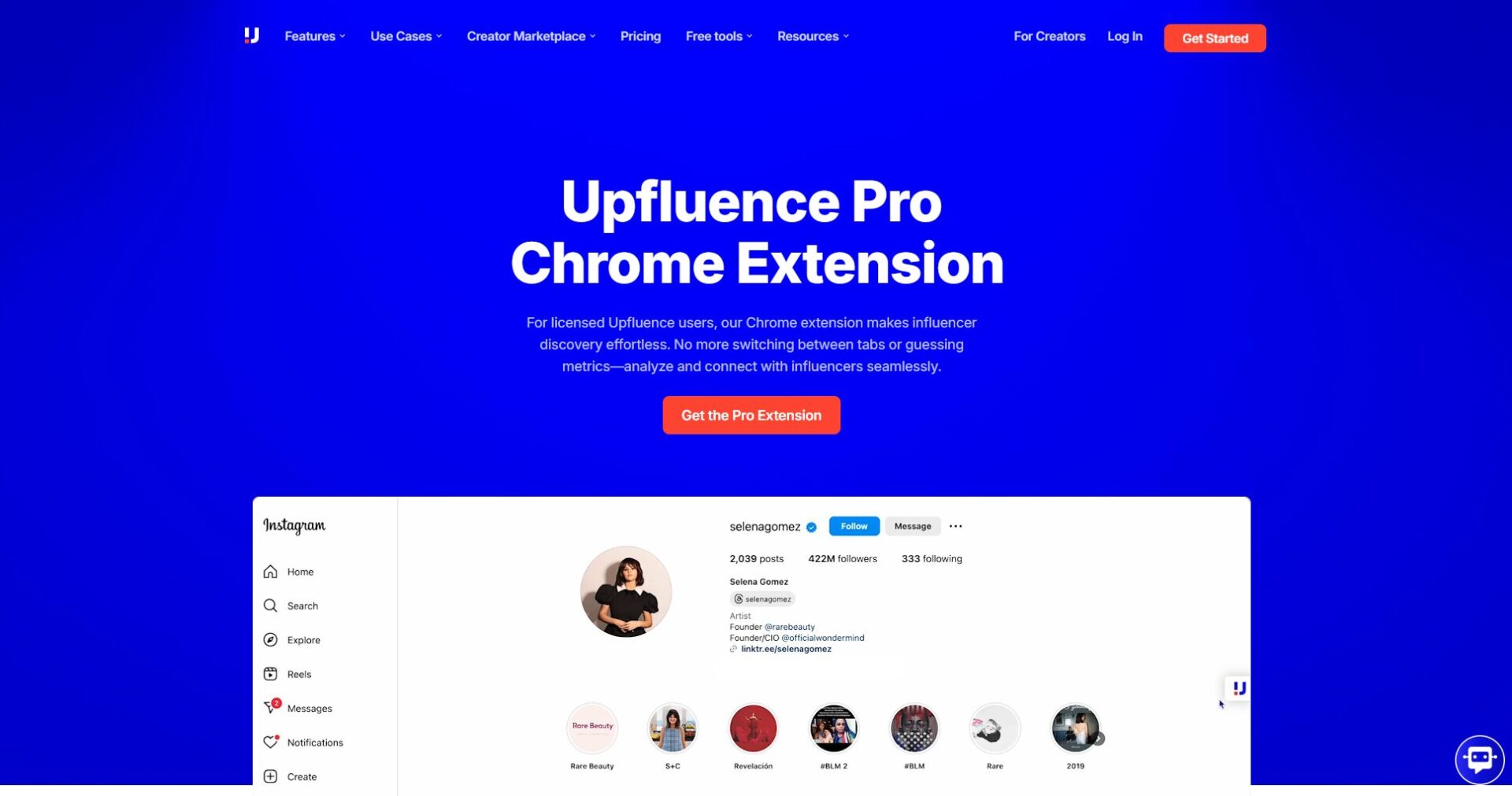 浏览器拓展支持