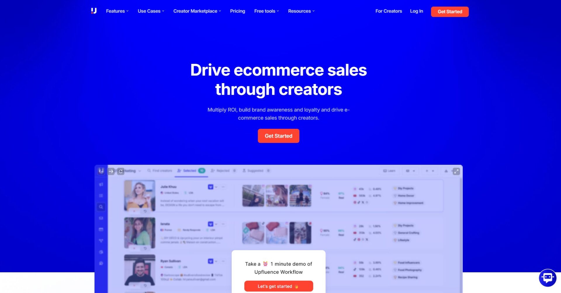 官方使用者案例