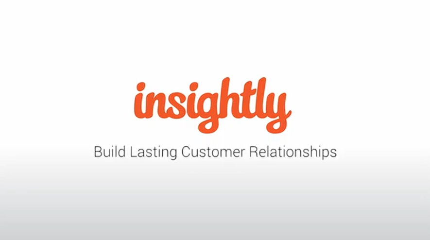 Insightly全方位介绍：中小企业如何通过智能CRM实现销售增长？