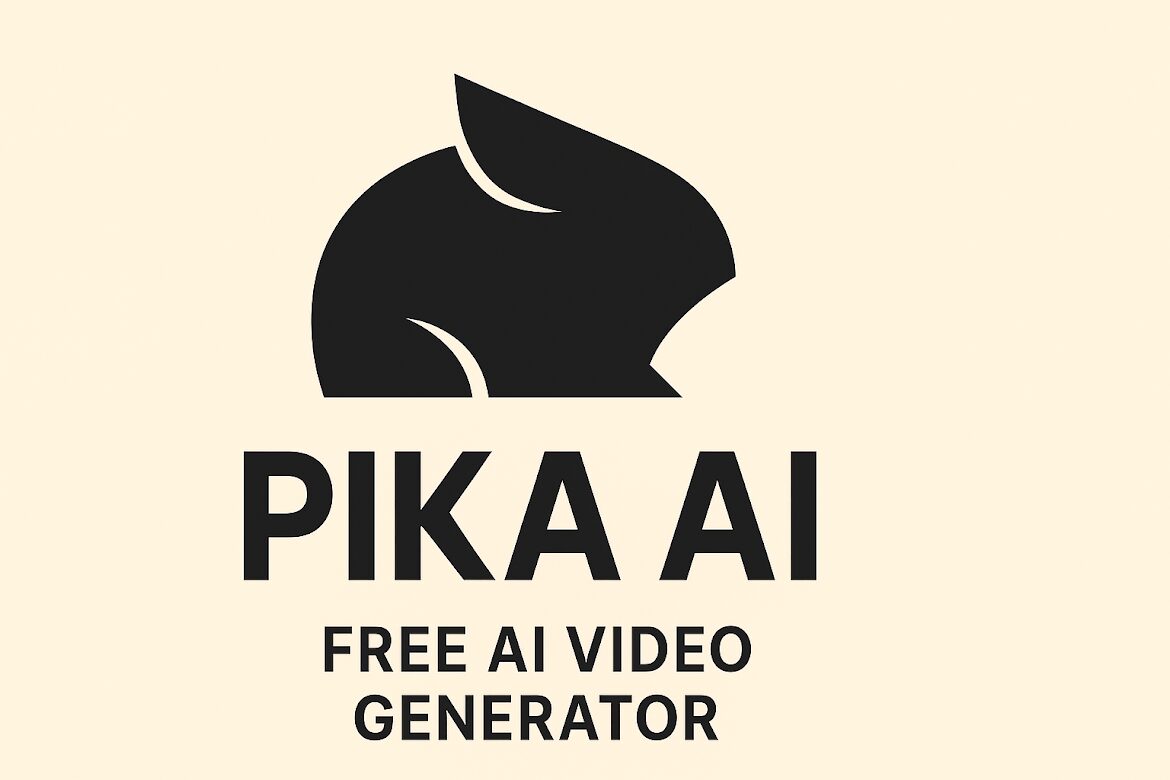 pika labs ai详细介绍:2025年短视频创作者必备的AI动画生成工具