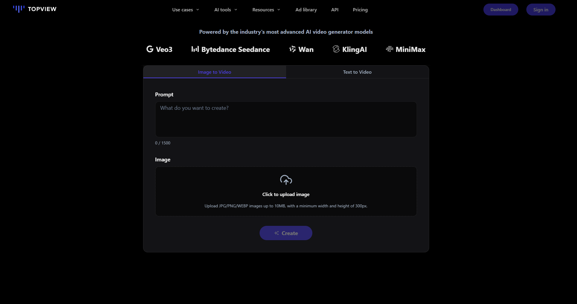 AI视频自动生成工具