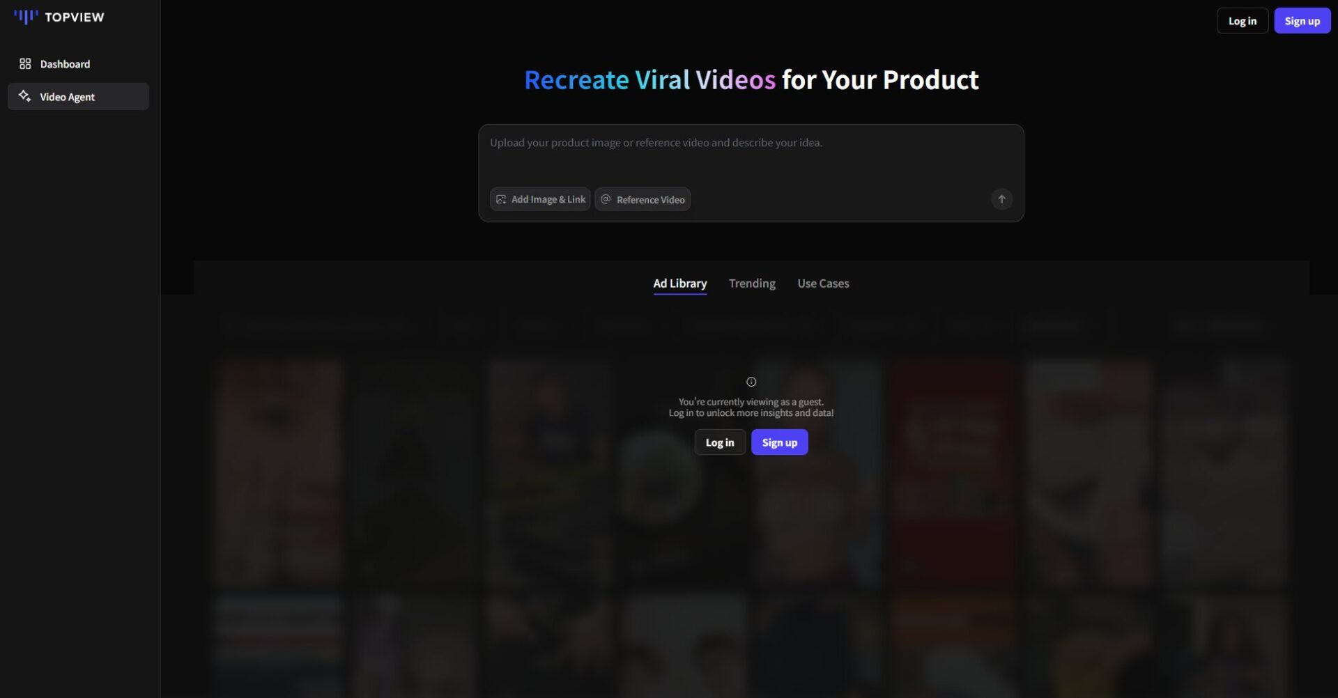 场景化脚本模板库