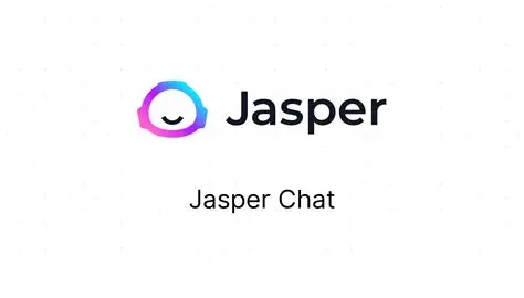 jasper chat完整使用指南：中小企业如何通过AI对话助手提升工作效率？