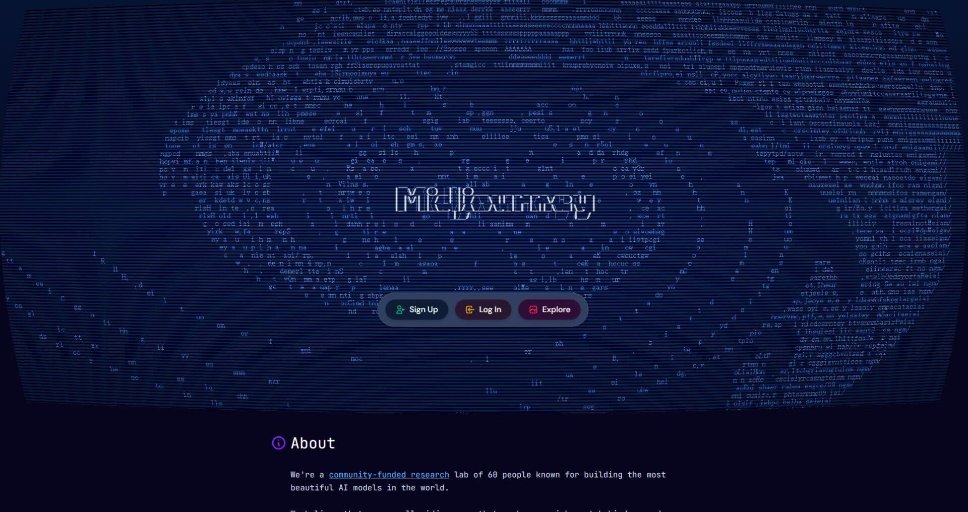 Midjourney官方站点
