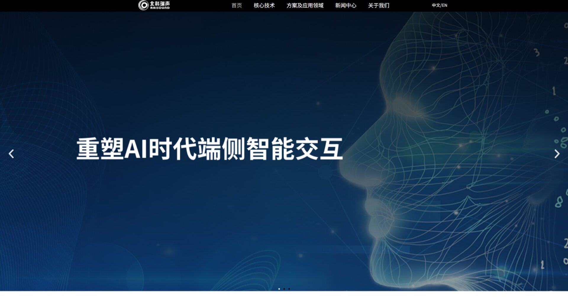 瑞声AI语音识别技术解析：企业如何通过瑞声提升智能客服效率？