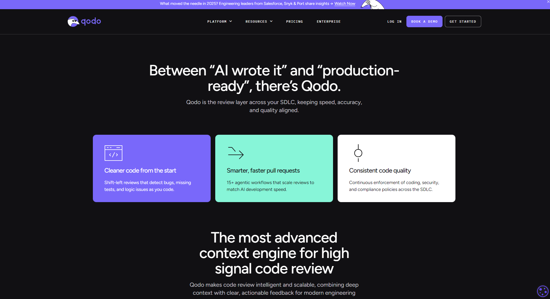codiumai功能简介