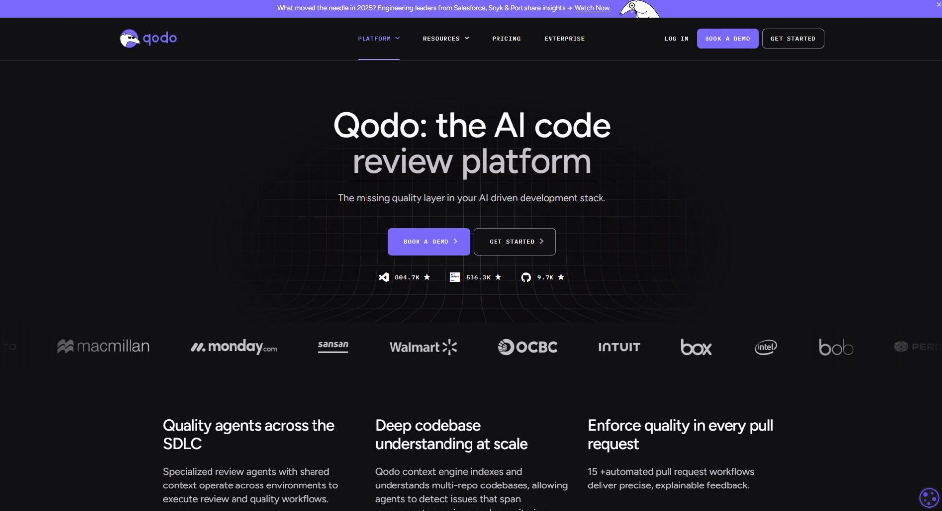 codiumai自动代码审查