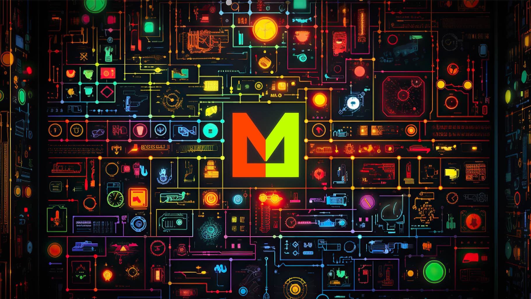 midlibrary：AI工具导航平台全面解析，如何高效找到最适合你的AI应用？