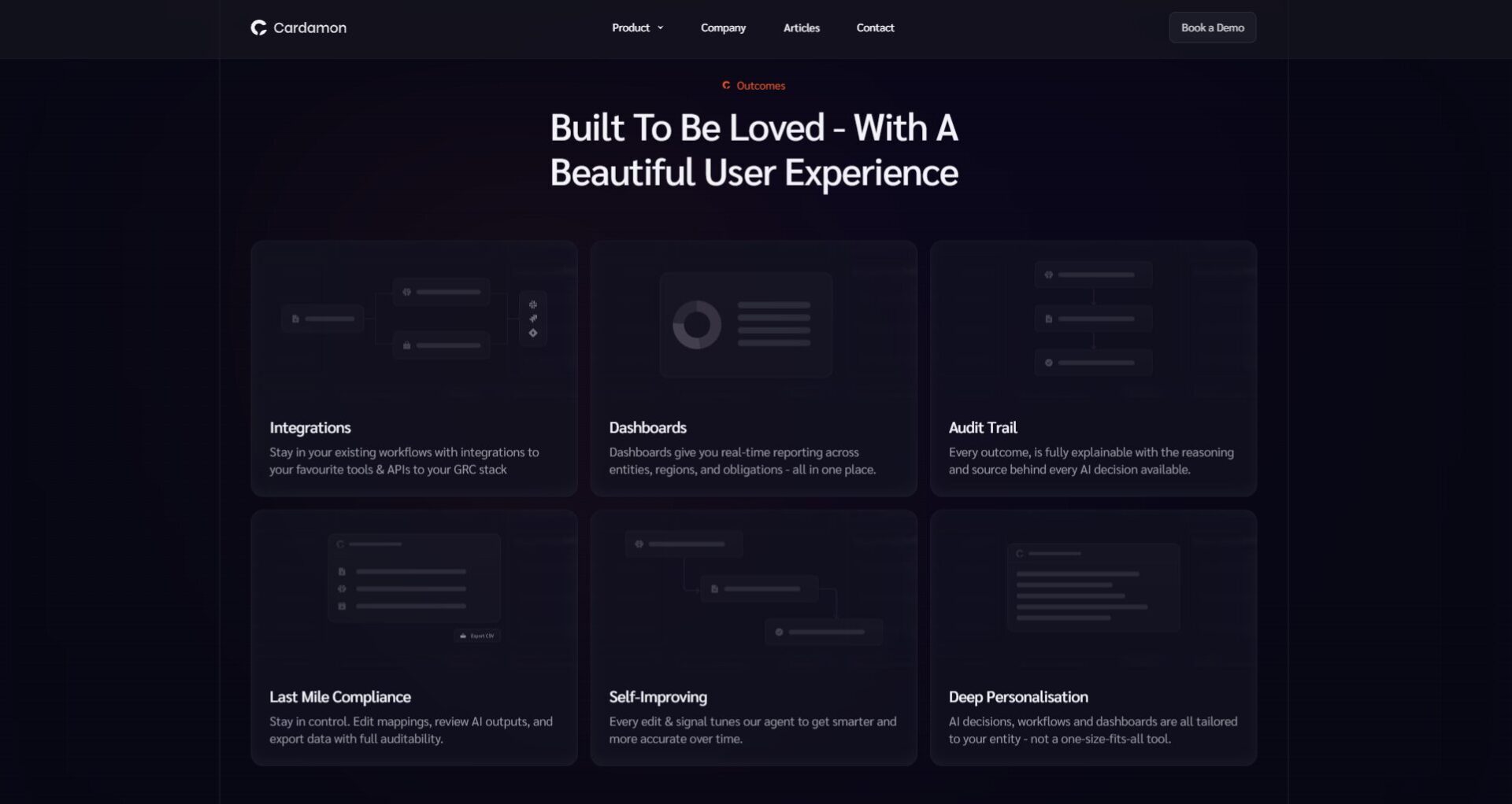 2025年最值得关注的AI代理助手cardamon详解与应用场景解析