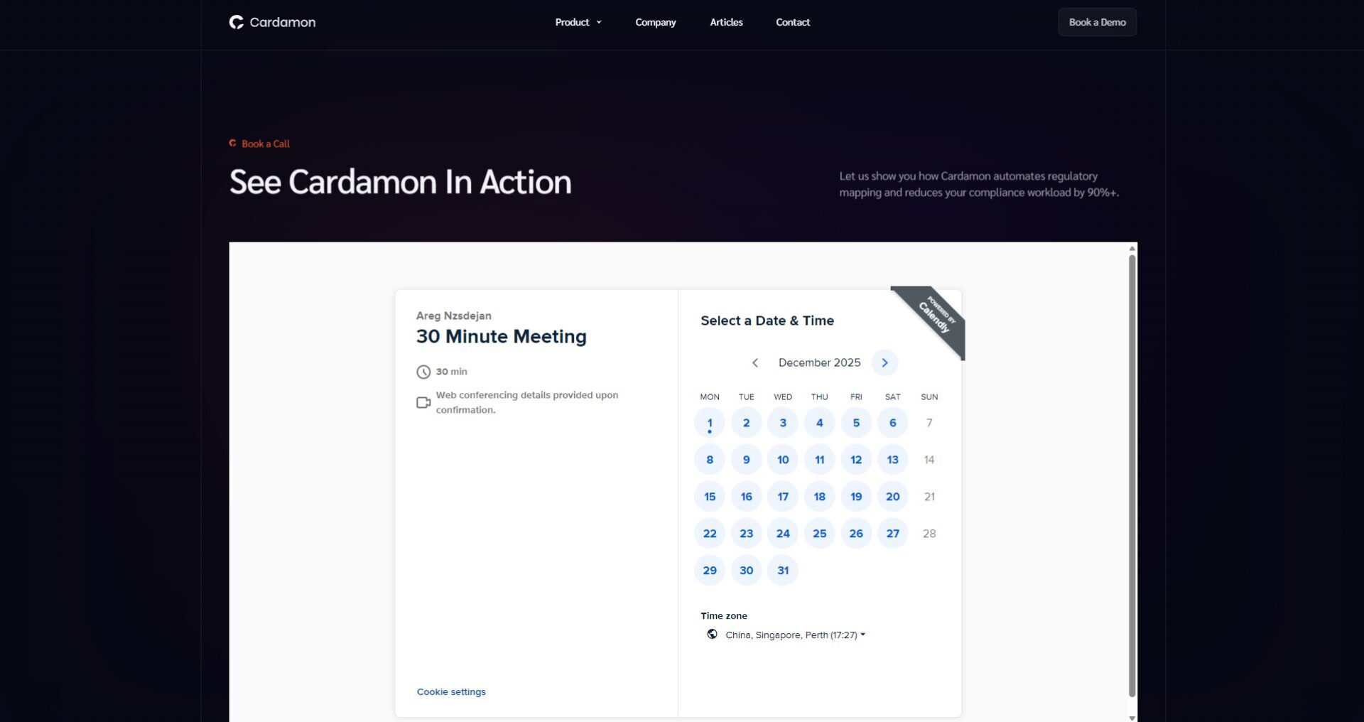 2025年最值得关注的AI代理助手cardamon详解与应用场景解析