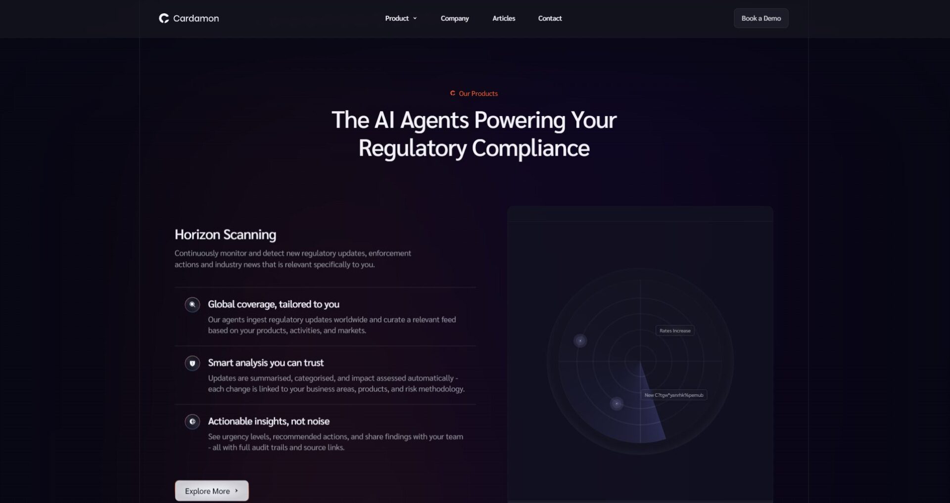 2025年最值得关注的AI代理助手cardamon详解与应用场景解析