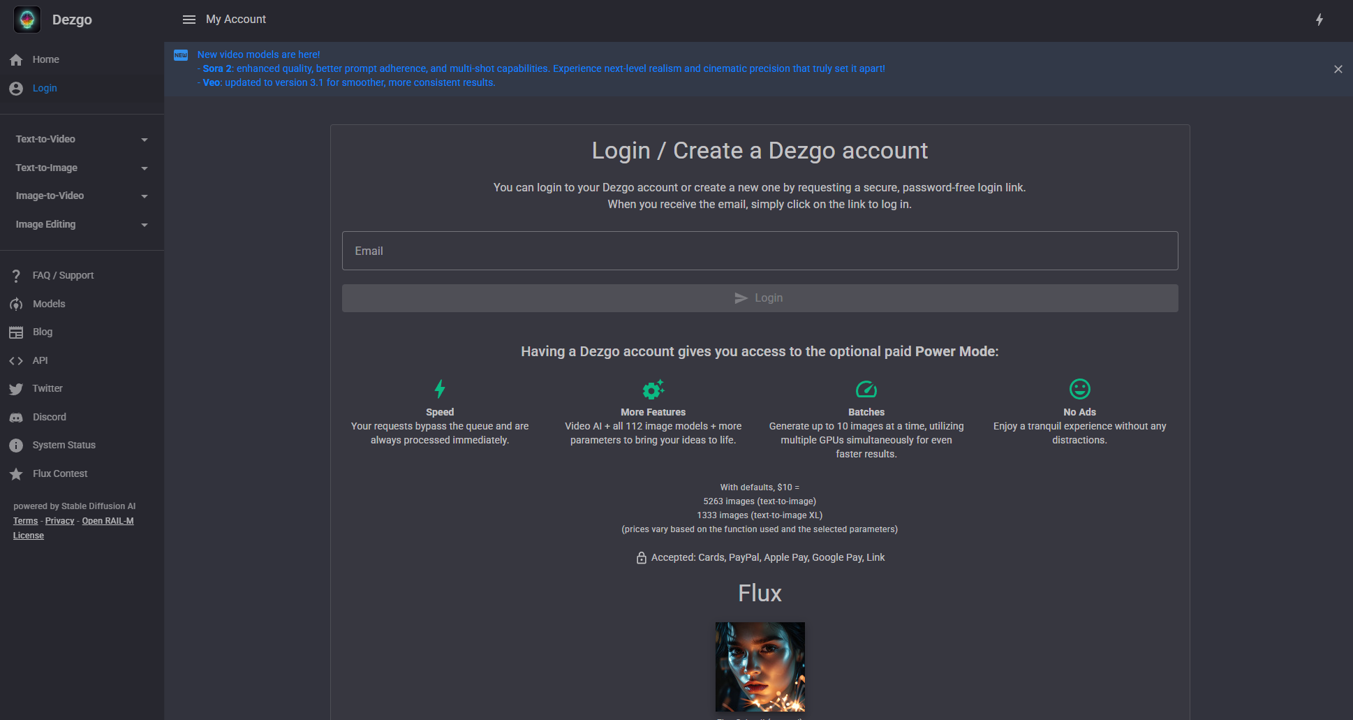 Dezgo深度解析：AI图像生成工具如何助力设计师高效创作？