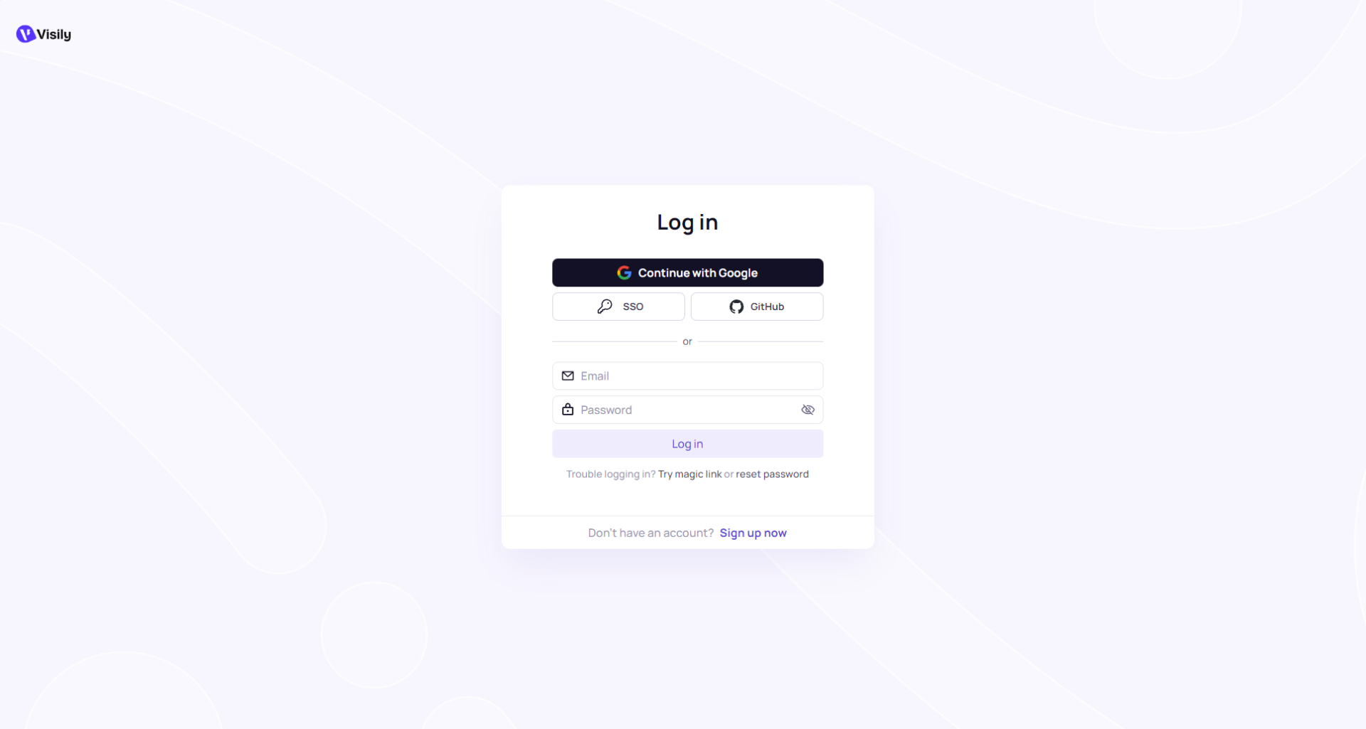 Visily是什么？零设计基础快速制作原型的AI神器全解析