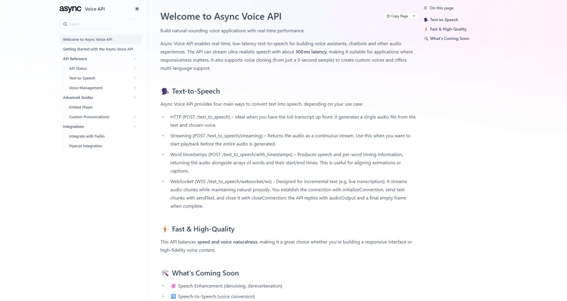 podcastle官网api文档