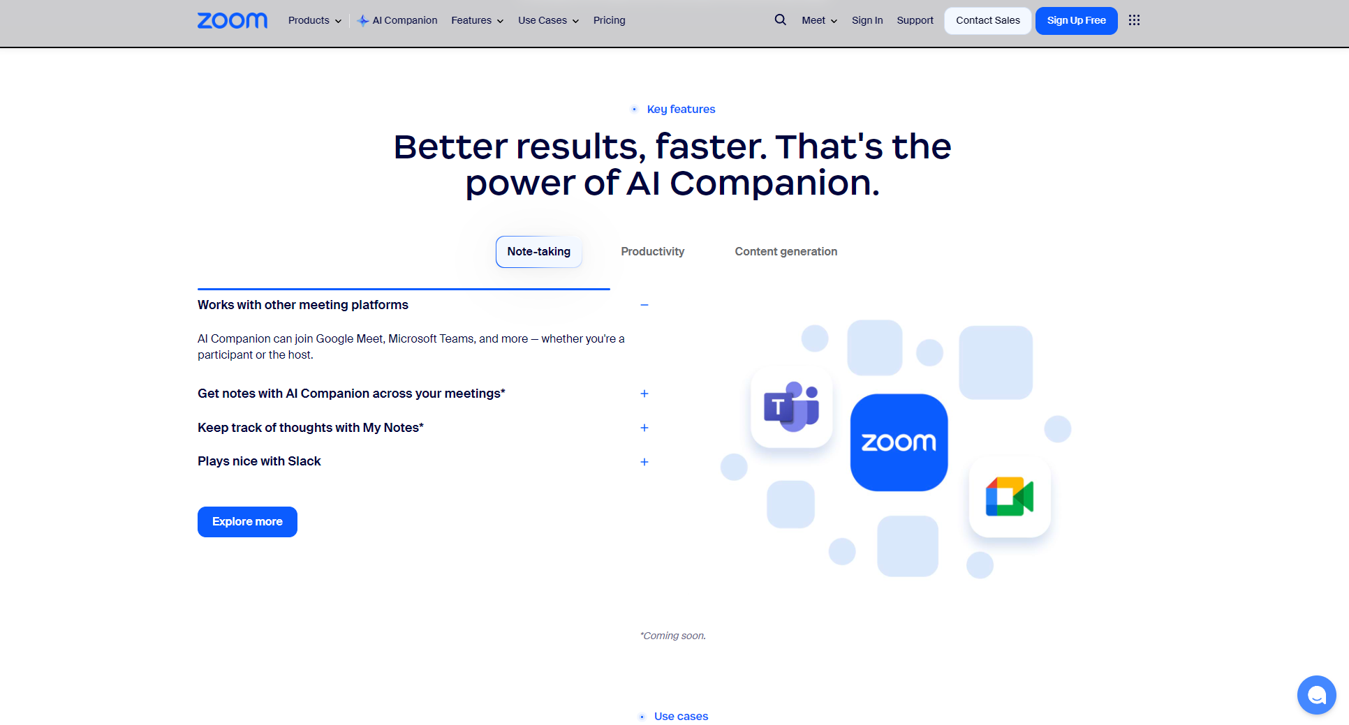 zoom ai companion怎么用？4种提高会议效率的实用技巧与避坑指南