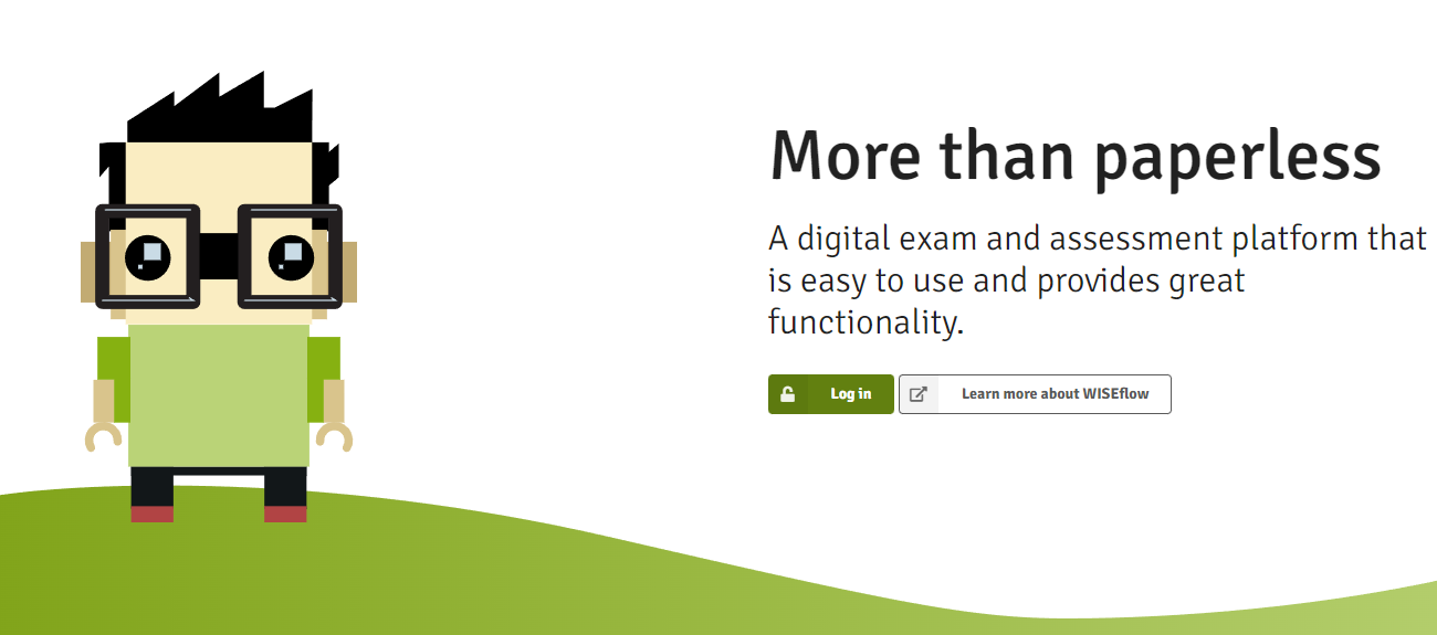 wiseflow是什么？2025最新版智慧考试平台全解读及应用场景分享