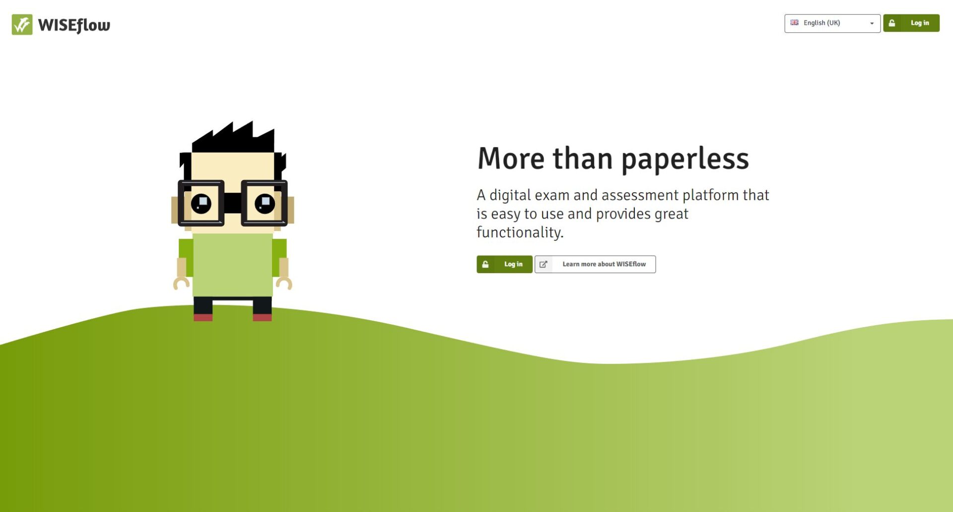 wiseflow是什么？2025最新版智慧考试平台全解读及应用场景分享