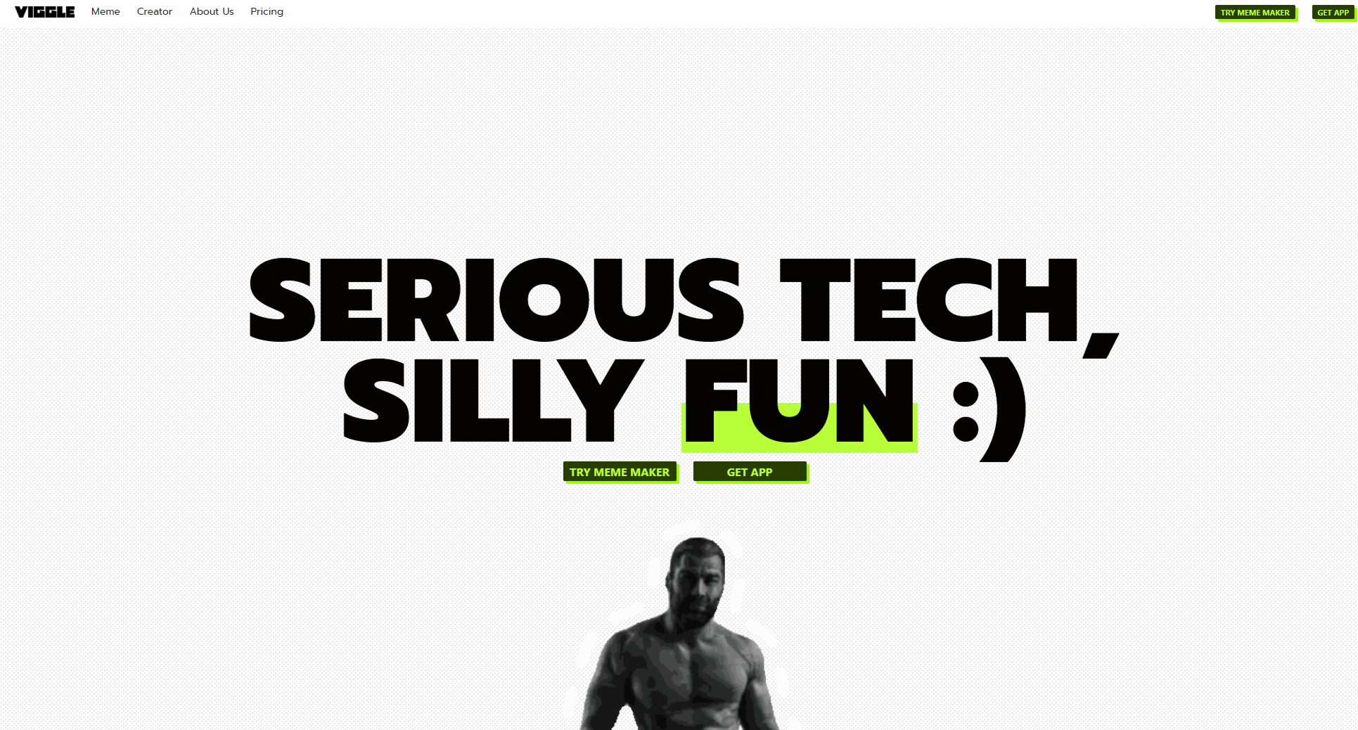 viggle.ai官网截图