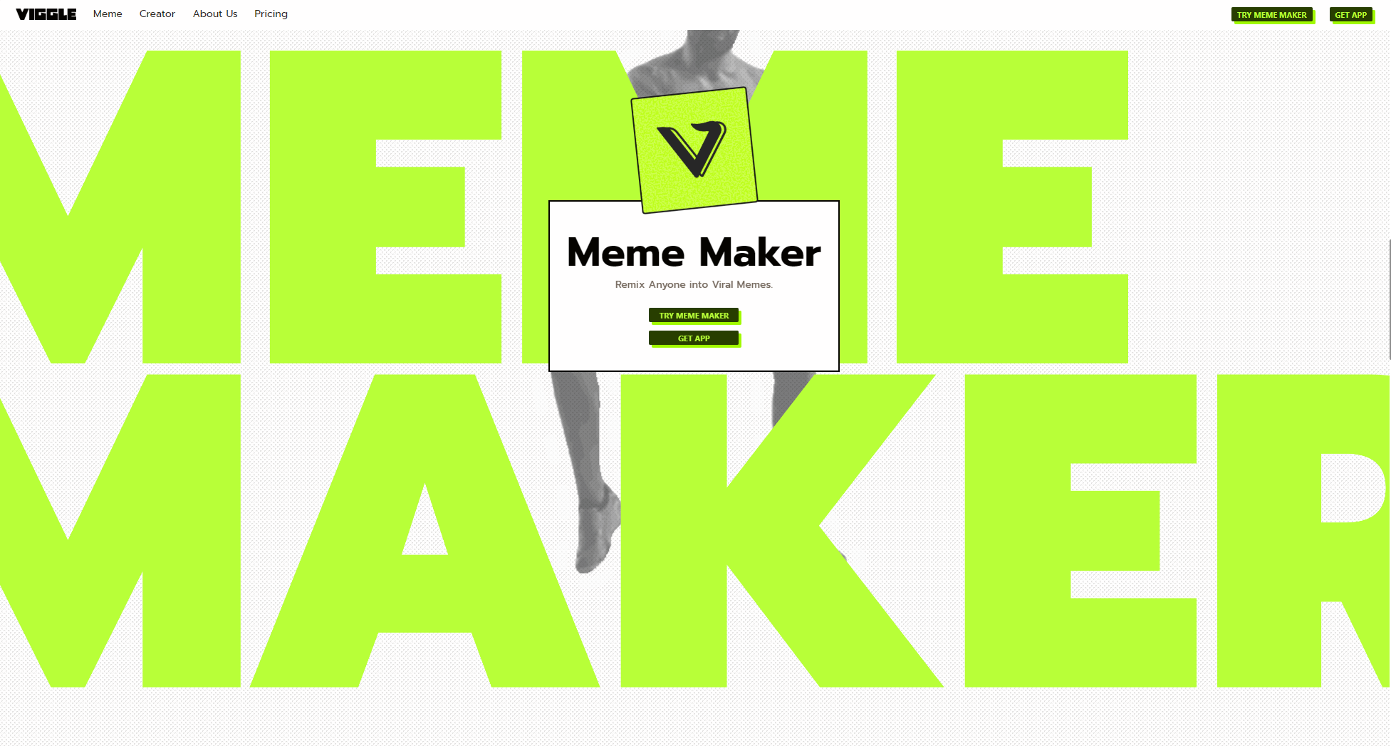 viggle.ai是什么?2025年AI动态视频生成工具全方位解析及实用场景推荐