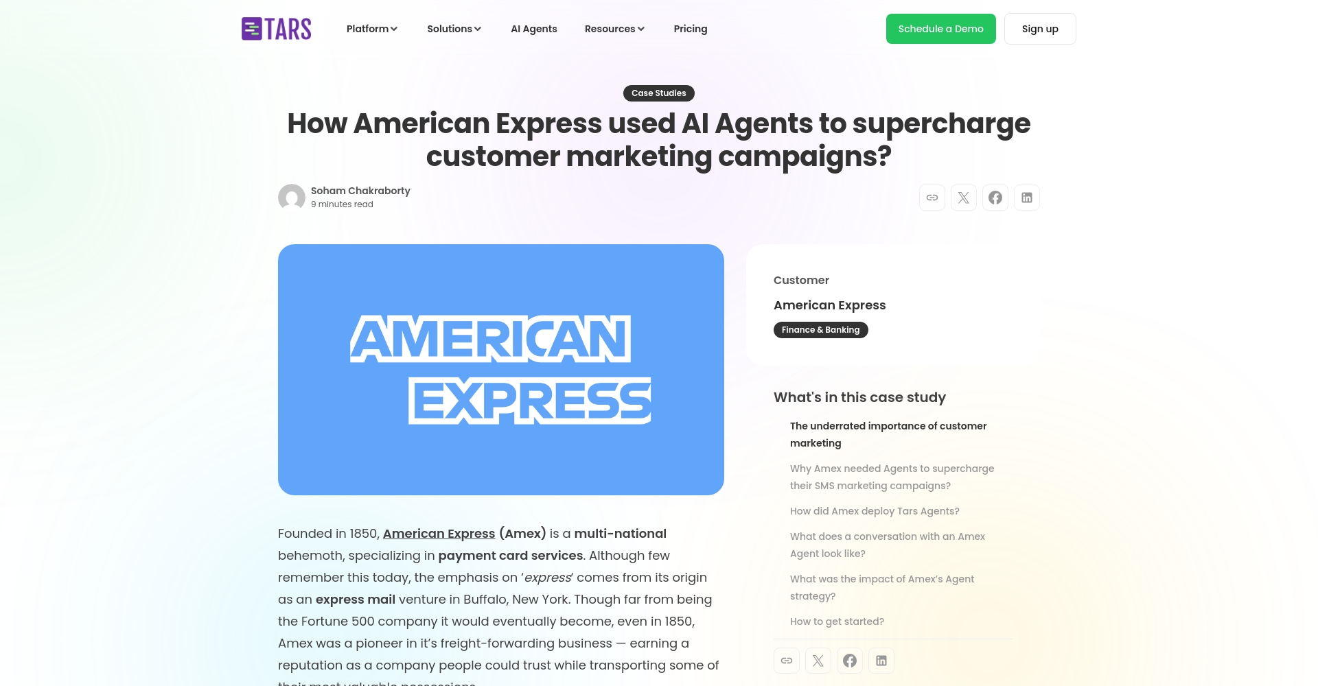 Tars聊天机器人平台详解：ai客服如何为企业提升客户服务与转化率？