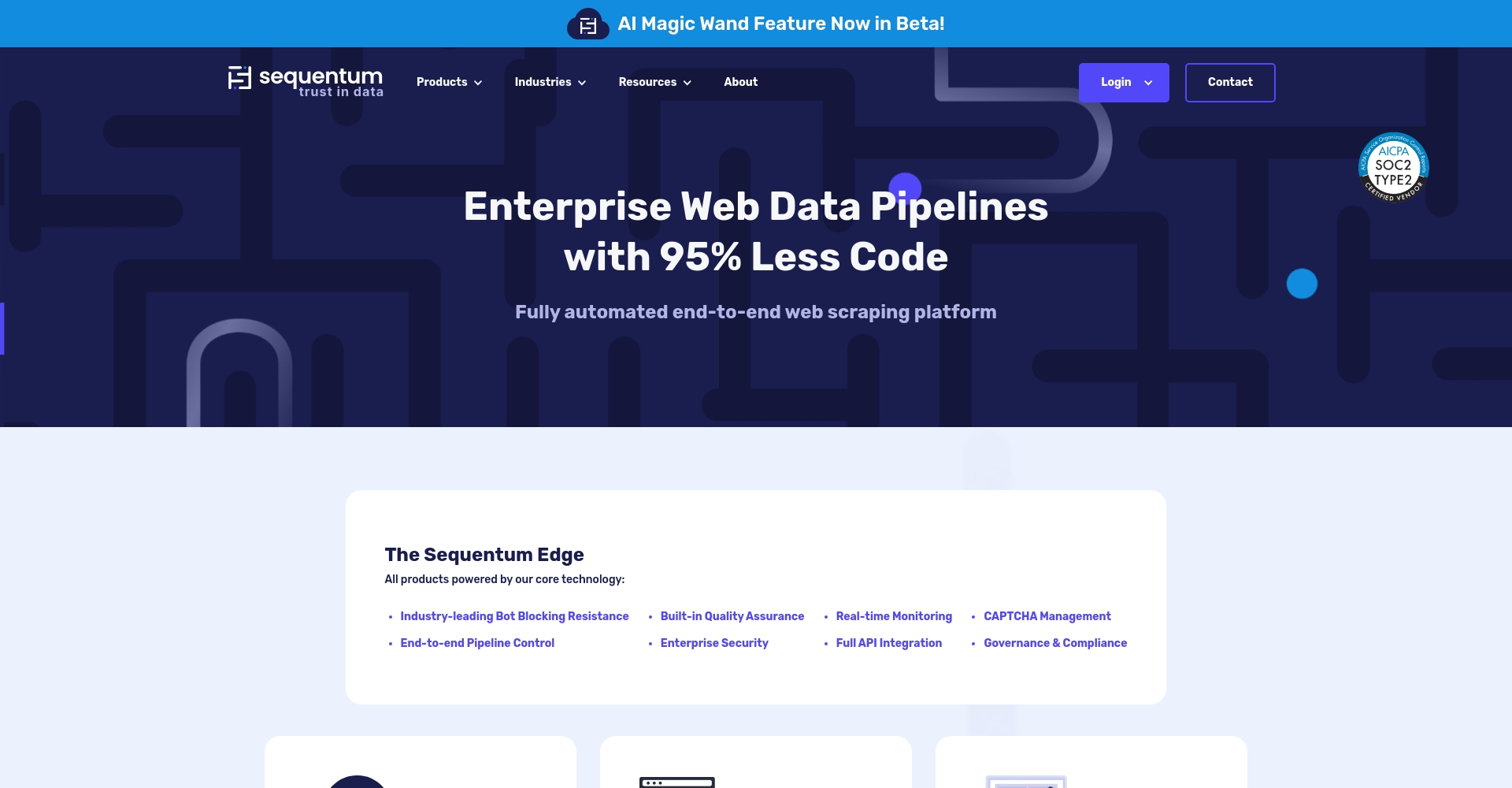 Content Grabber企业采集