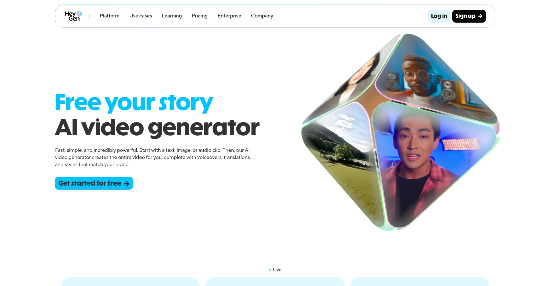 2025年视频翻译工具推荐：8款AI自动字幕翻译神器全测评（含免费软件）